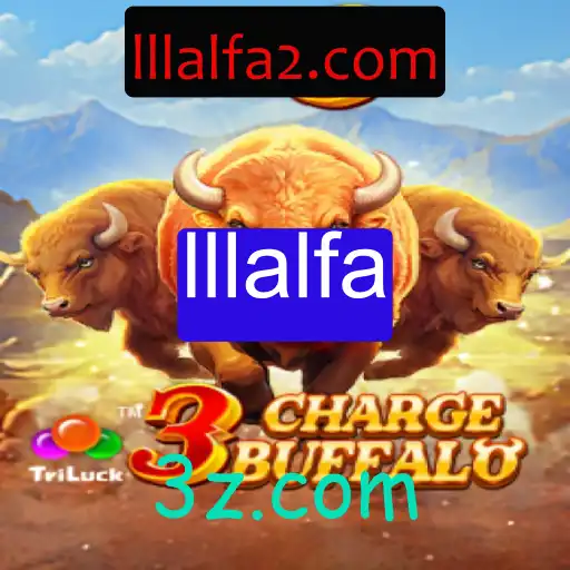 Descobrindo o Mundo de 3ChargeBuffalo: Uma Aventura Inovadora para Jogadores