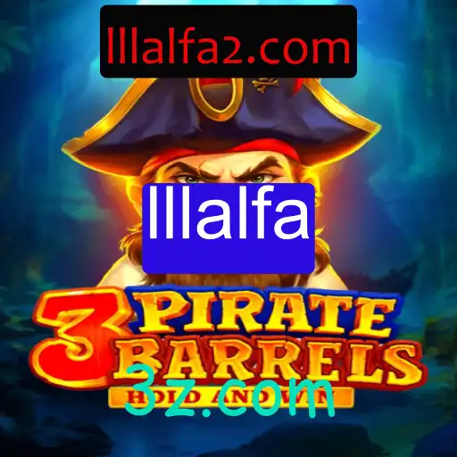 Explorando o Novo Mundo de Aventura com 3PirateBarrels