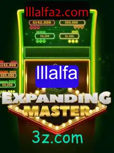 Descubra o Novo Jogo ExpandingMaster: Uma Jornada Estratégica