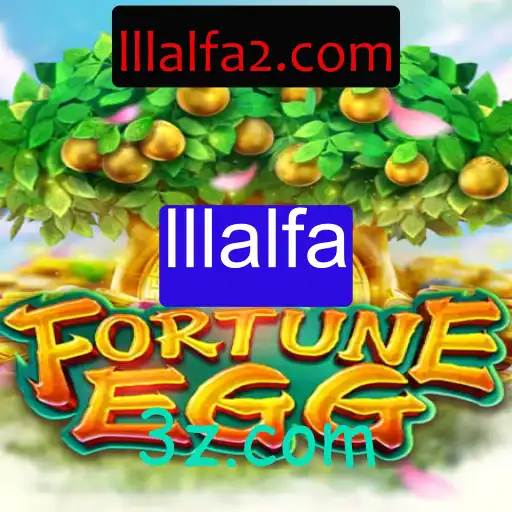 FortuneEgg: O Novo Fenômeno dos Jogos com a Chave Lllalfa