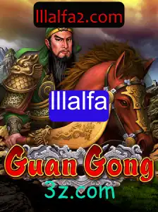 Descubra GuanGong: Um Novo Fenômeno no Universo dos Jogos