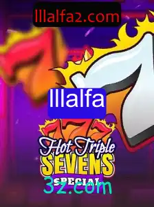 Descubra a Emoção do Jogo HotTripleSevensSpecial