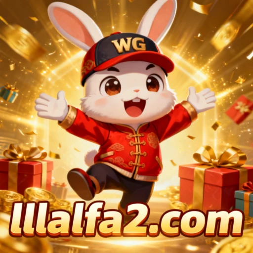 lllalfa Logo
