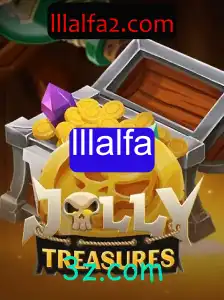 JollyTreasures: Descubra os Segredos do Novo Jogo de Aventura