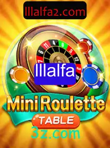 Descubra MiniRoulette: Um Jogo Fascinante de Sorte e Estratégia