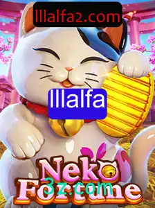 Descubra o Fascinante Mundo de NekoFortune