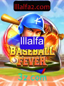 BaseballFever: A Nova Sensação Esportiva com lllalfa