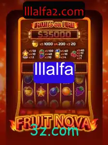 Descubra as Aventuras Frutadas de FruitNova
