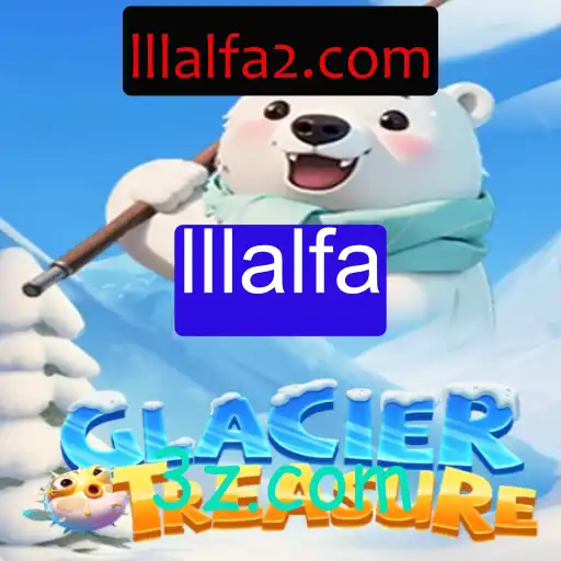 Descubra as Aventuras de GlacierTreasure: Um Mergulho Frio em Busca de Riquezas