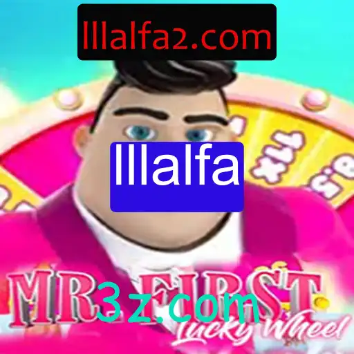 Descubra o Empolgante Jogo MrFirstLuckyWheel