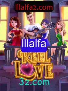 Explorando ReelLove: Uma Nova Aventura no Mundo dos Jogos com lllalfa