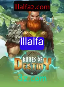 Explorando o Universo de RunesOfDestiny