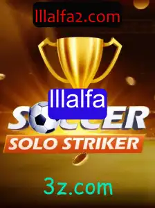 Descubra SoccerSoloStriker: O Jogo de Futebol Solo que Conquista o Mundo