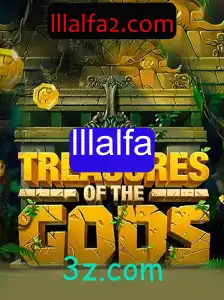 Explorando o Intrigante Mundo de TreasureoftheGods