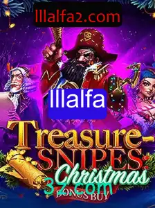 Descubra a Magia do TreasuresnipesChristmas: O Jogo Festivo Que Encanta