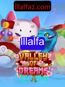 Descubra a Aventura Emocionante de Valley of Dreams
