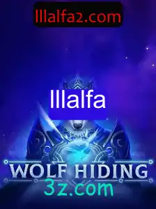 Descubra o Universo de WolfHiding: Um Jogo de Estratégia e Habilidades com lllalfa